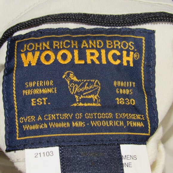 Women's Large Duck Down Reversible Vest - Picture 11 of 12